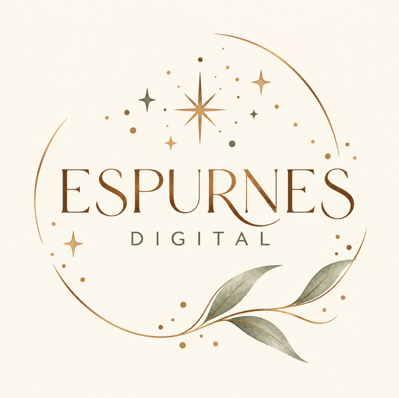 Logotipo de Espurnes Digital