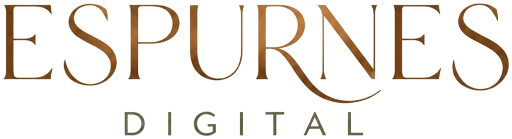 Logotipo de Espurnes Digital